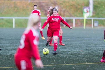 Bild 343 - F TSV Bargteheide - TuS Tensfeld : Ergebnis: 0:2